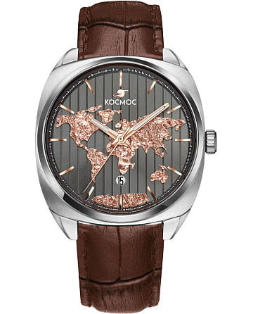 Космос ЦУП D 113.12.34